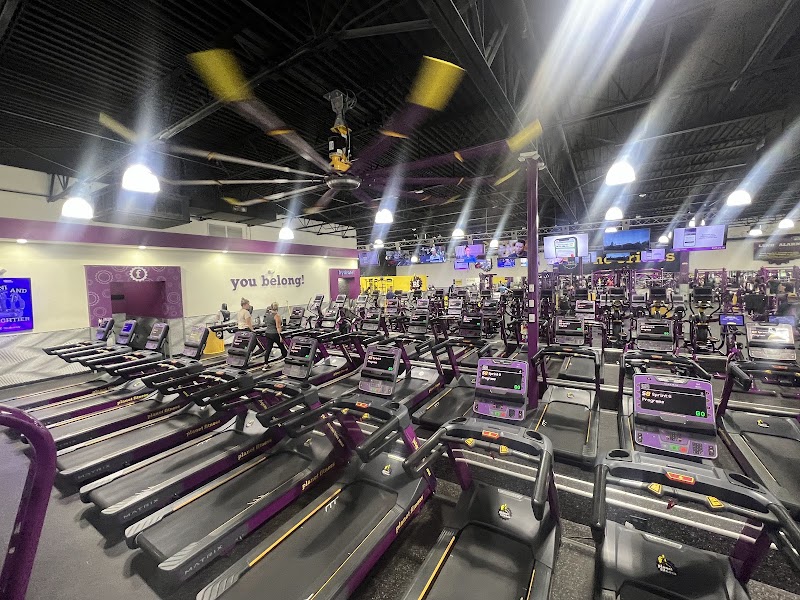 Photo of Planet Fitness