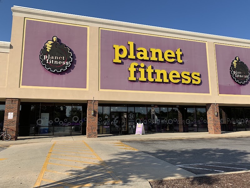 Photo of Planet Fitness