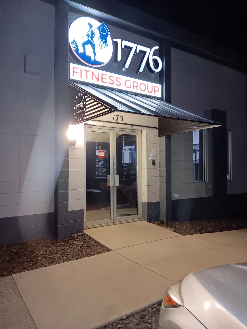 Photo of 1776 Fitness Group