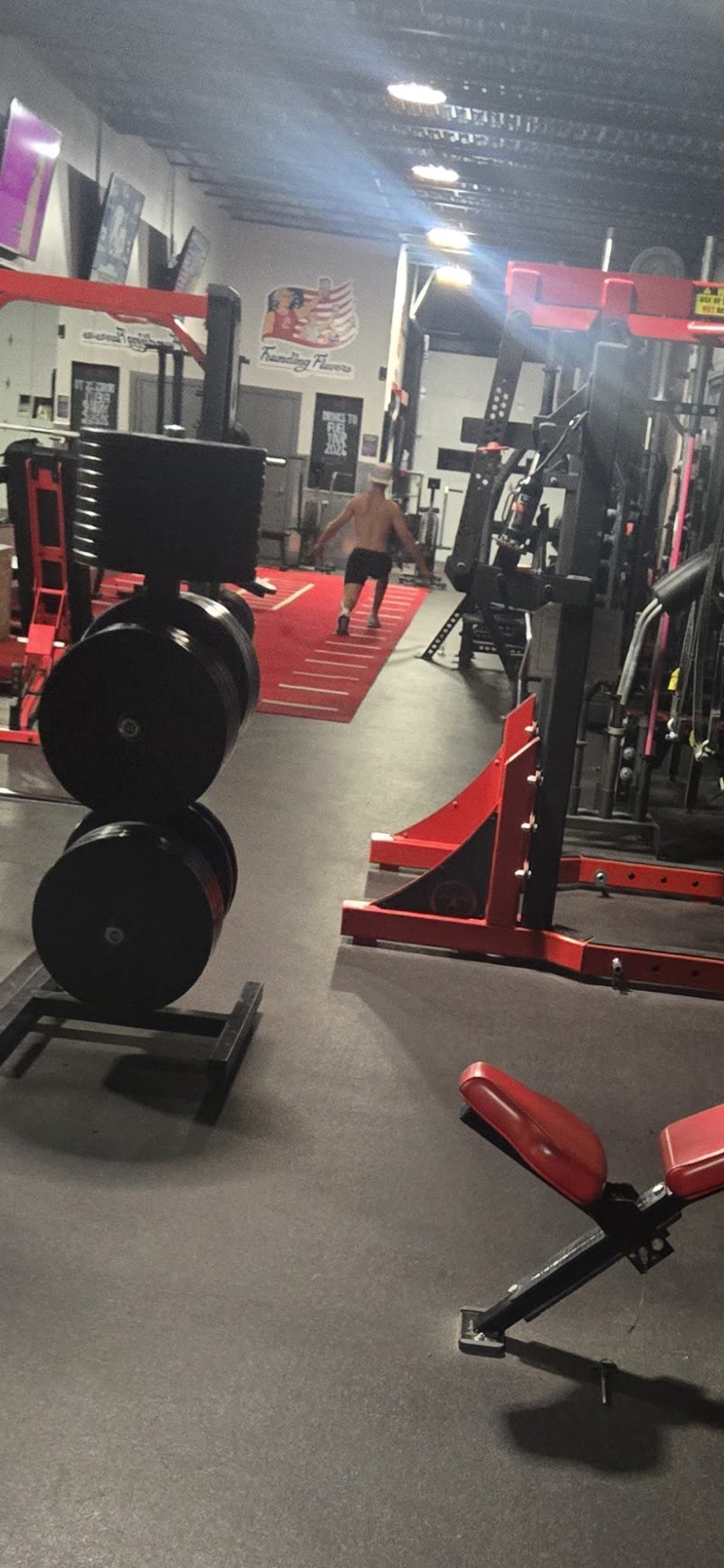 Photo of 1776 Fitness Group