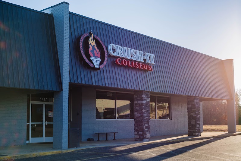 Photo of Crush It Coliseum-Statesville