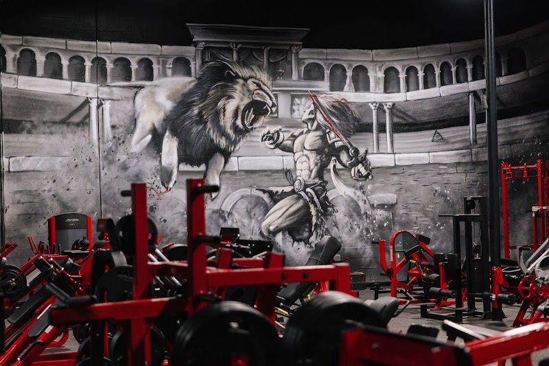 Photo of Crush It Coliseum-Statesville