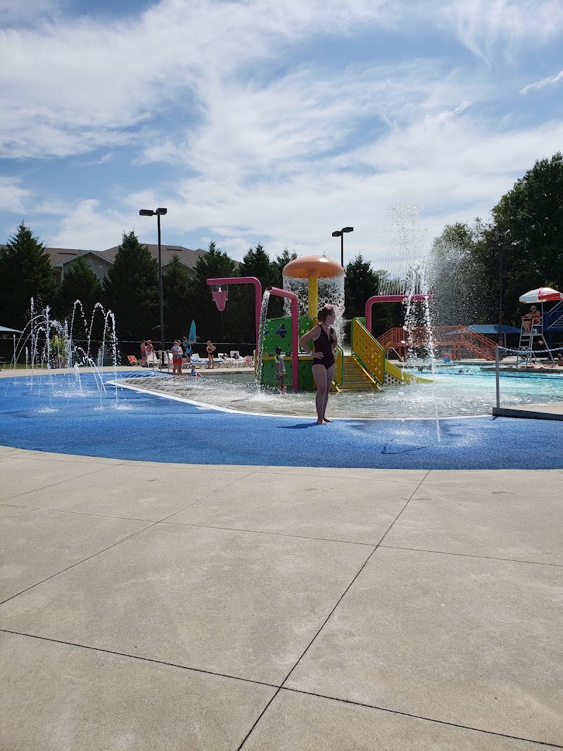 Photo of Statesville Recreation Center (The Rec)