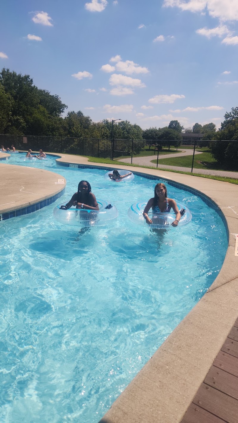 Photo of Statesville Recreation Center (The Rec)