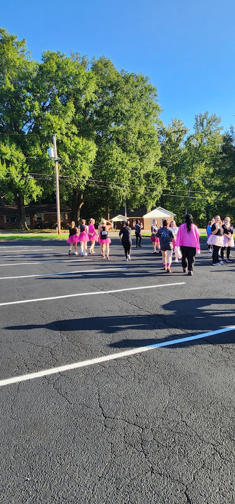 Photo of Statesville Family YMCA