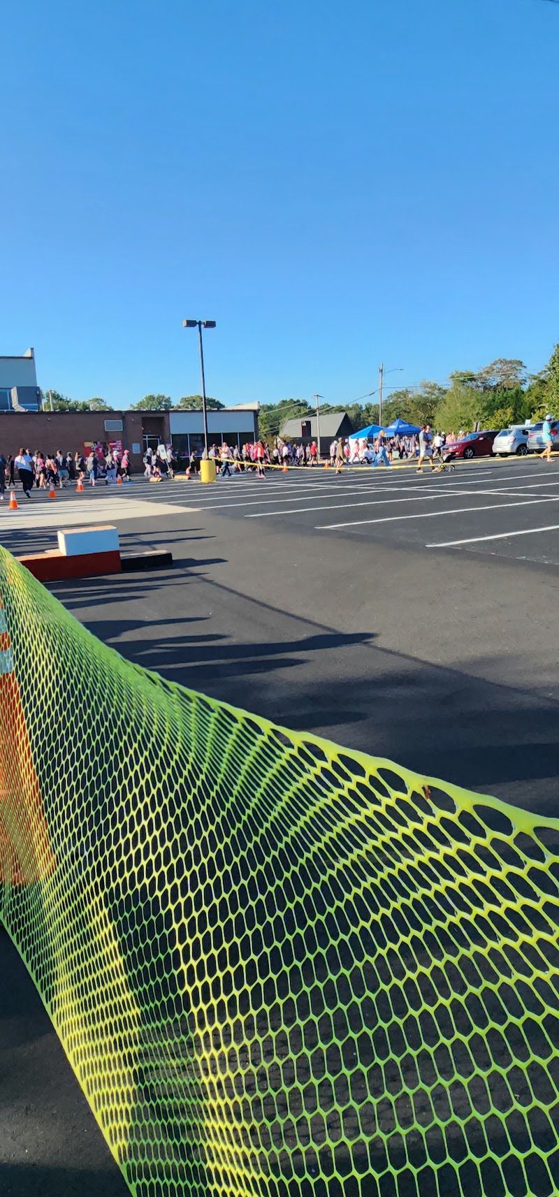 Photo of Statesville Family YMCA
