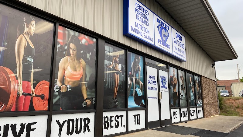 Photo of Genesis Fitness