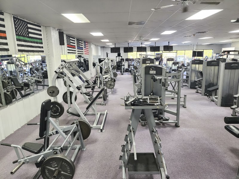 Photo of Genesis Fitness