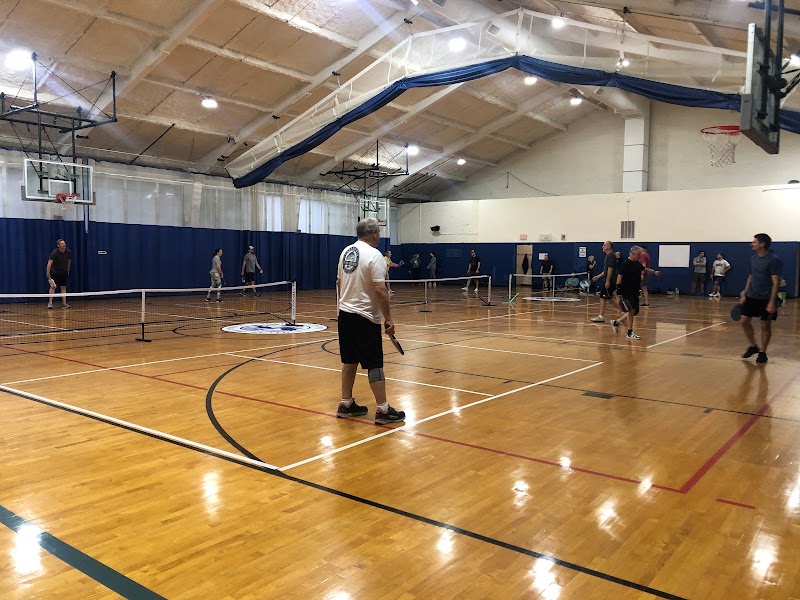 Photo of Iredell County Recreation Center