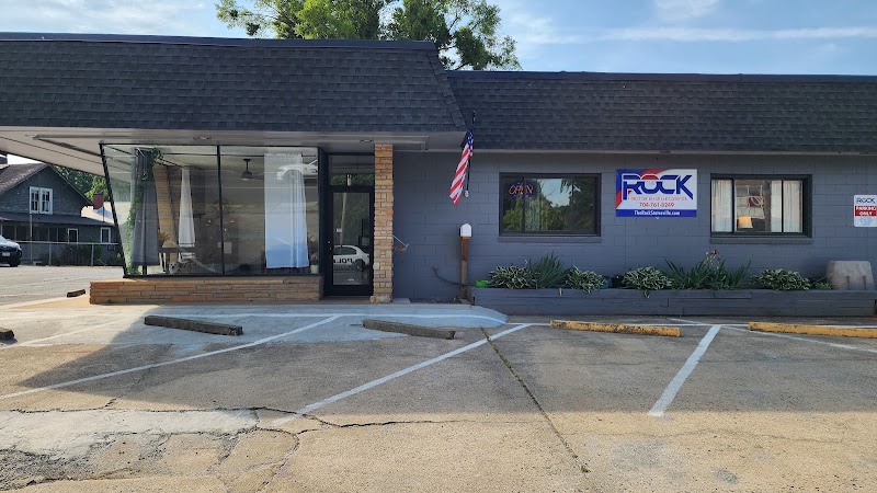 Photo of The Rock Statesville