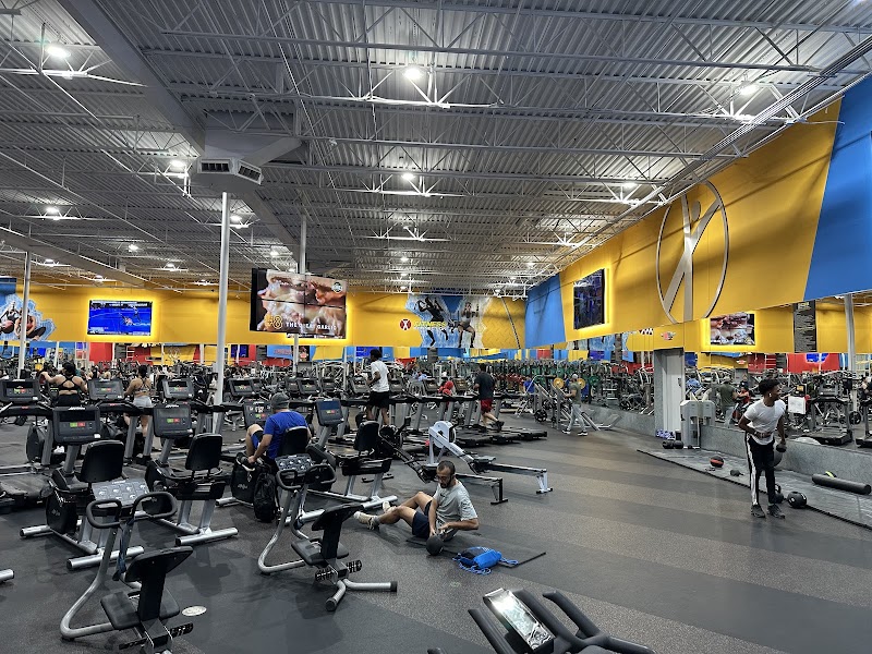 Photo of Fitness Connection