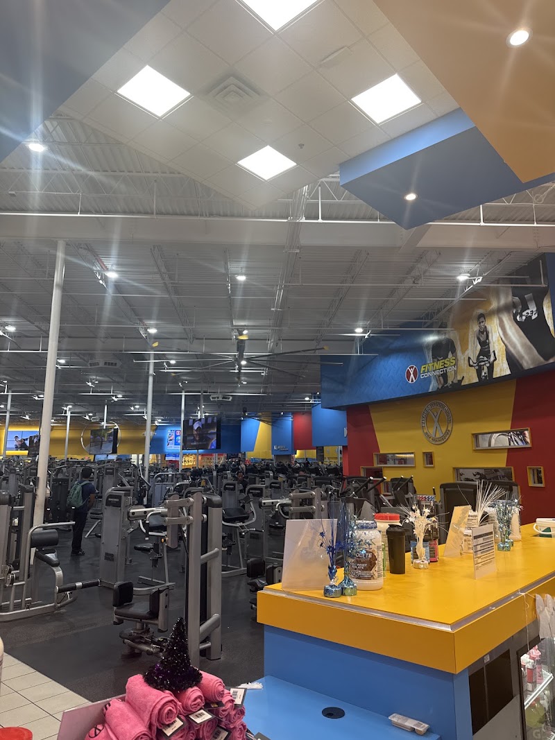 Photo of Fitness Connection