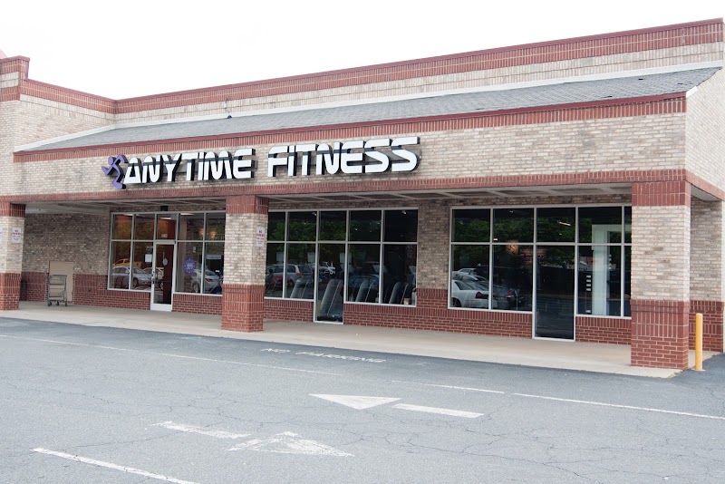 Photo of Anytime Fitness