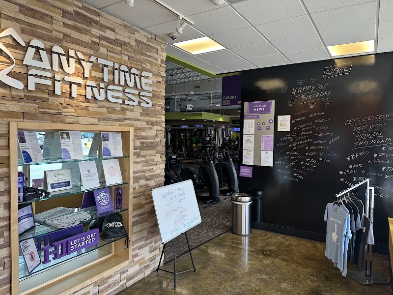 Photo of Anytime Fitness