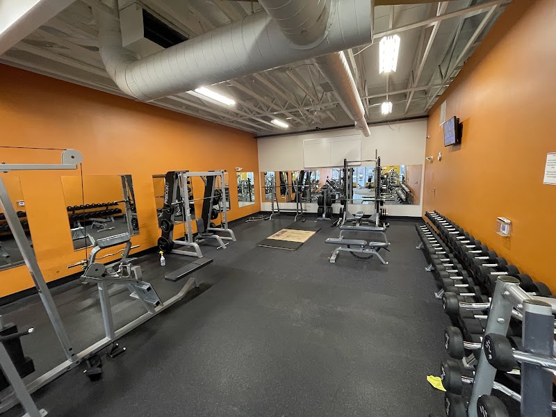 Photo of Anytime Fitness