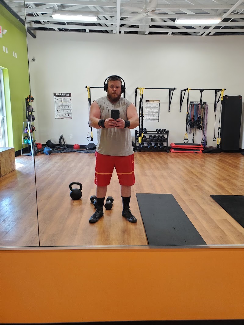Photo of Anytime Fitness