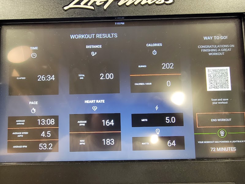 Photo of Anytime Fitness