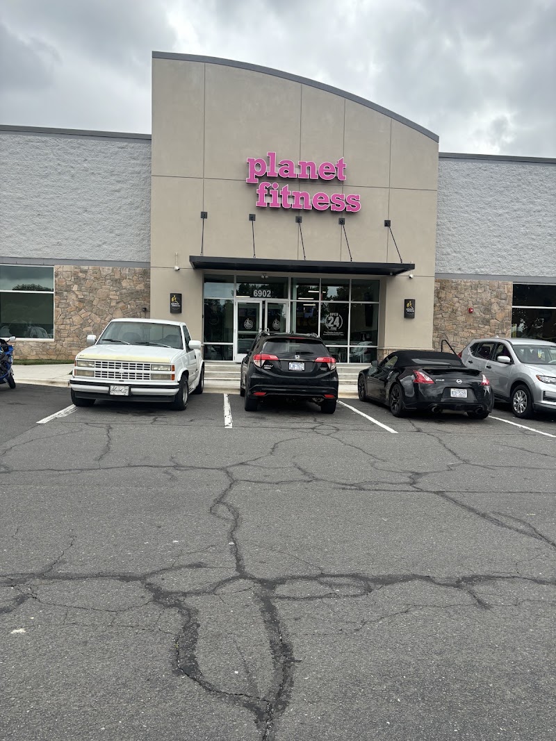 Photo of Planet Fitness