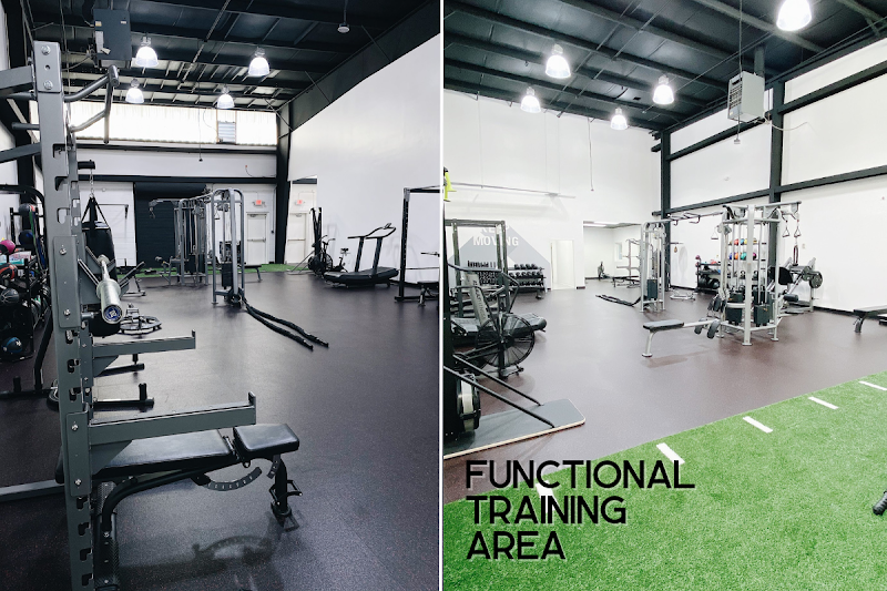 Photo of Reinvent Fitness