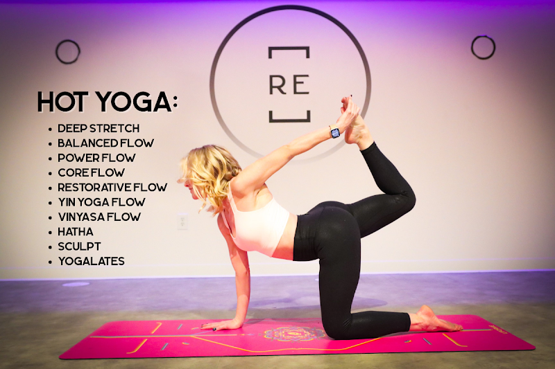 Photo of Reinvent Fitness