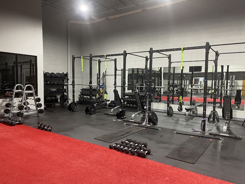 Photo of PUMP Fitness Studio