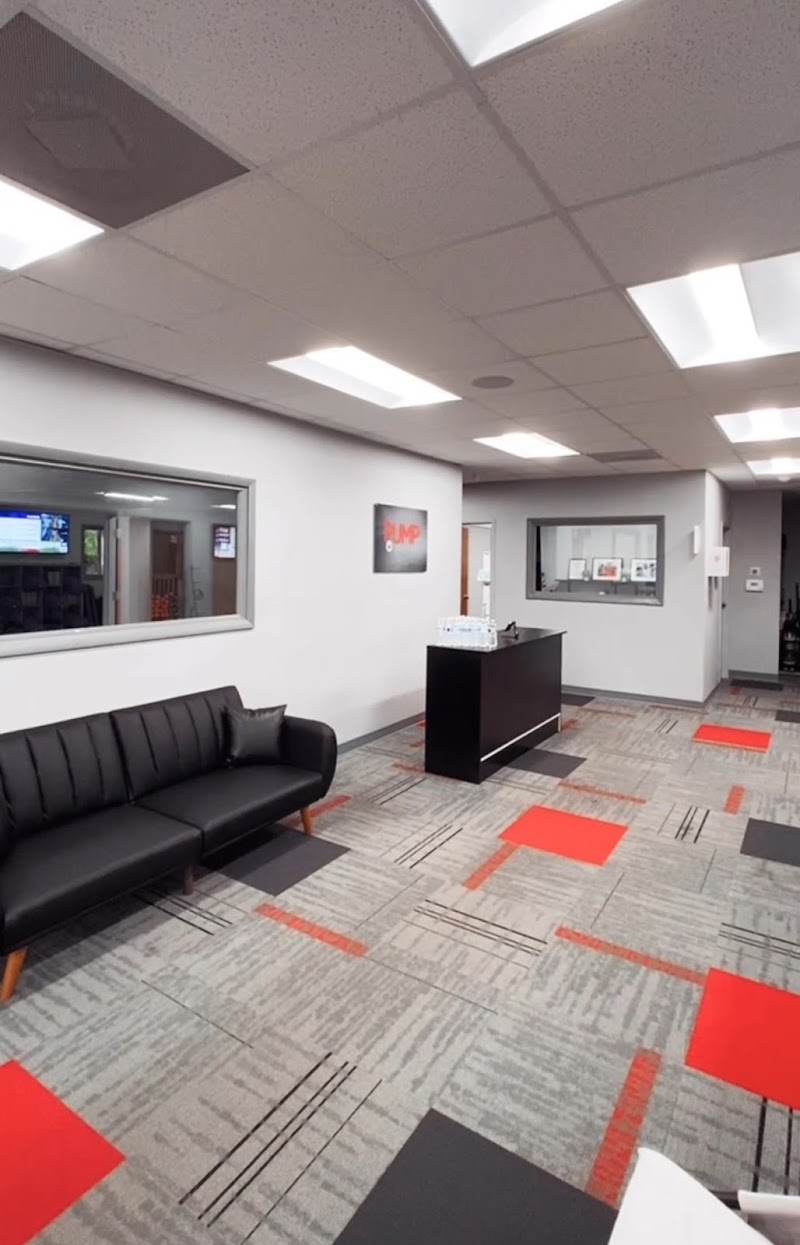 Photo of PUMP Fitness Studio