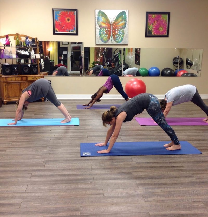 Photo of Tone Your Temple LLC