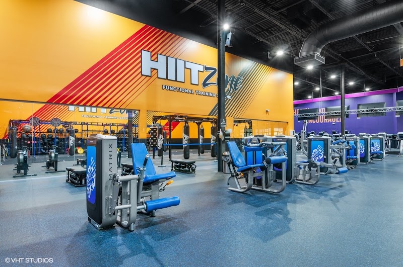 Photo of Crunch Fitness - Matthews