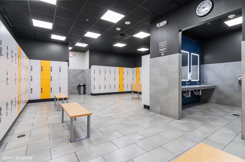 Photo of Crunch Fitness - Matthews