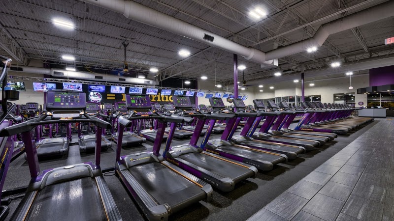 Photo of Planet Fitness