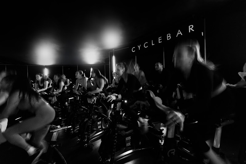 Photo of CYCLEBAR