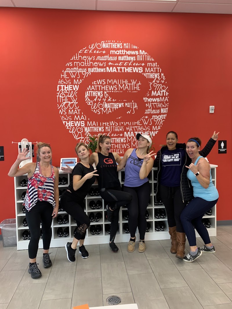 Photo of CYCLEBAR