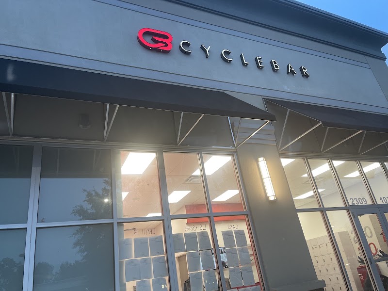 Photo of CYCLEBAR