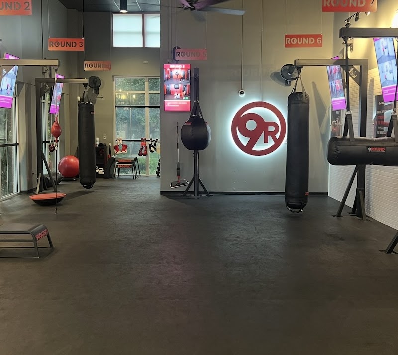 Photo of 9Round - Matthews