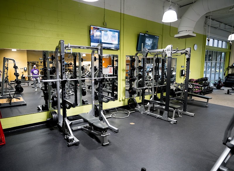 Photo of Anytime Fitness