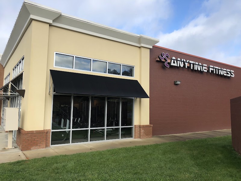 Photo of Anytime Fitness
