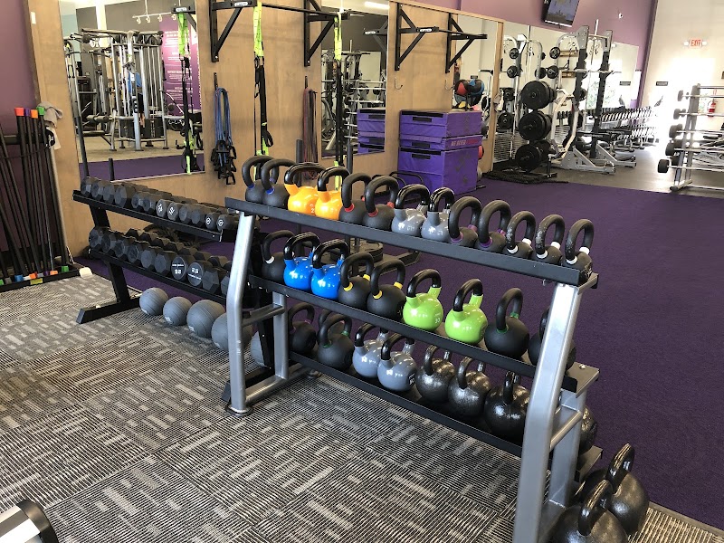 Photo of Anytime Fitness
