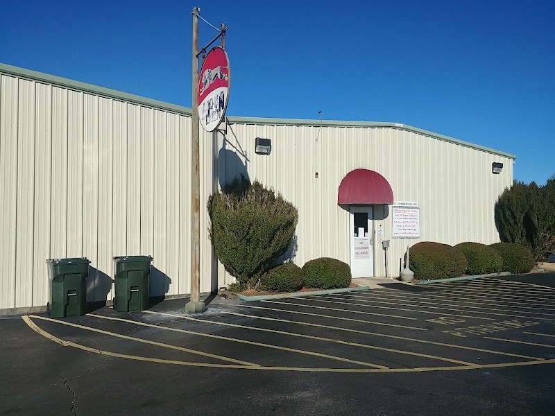 Photo of The Lion's Den Gym