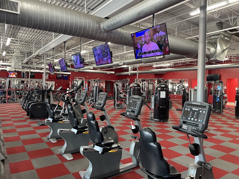Photo of Workout Anytime Athens AL