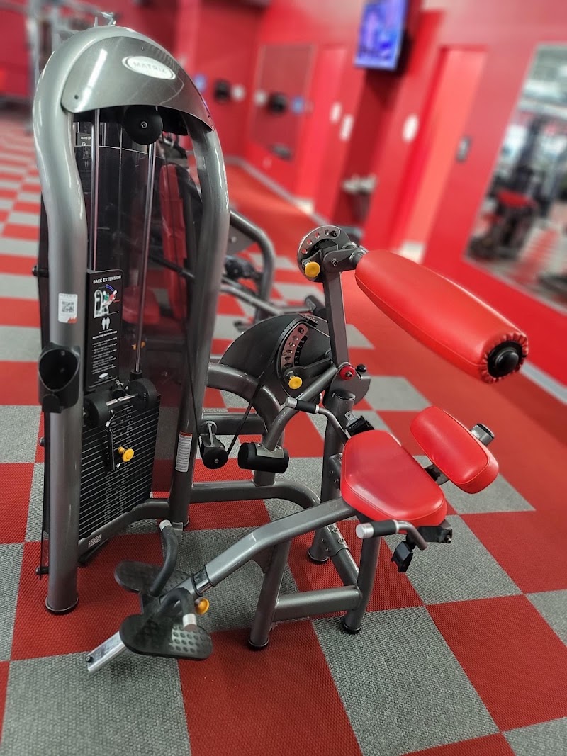 Photo of Workout Anytime Athens AL