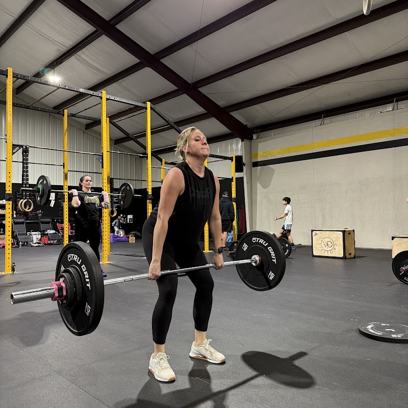 Photo of CrossFit Athens