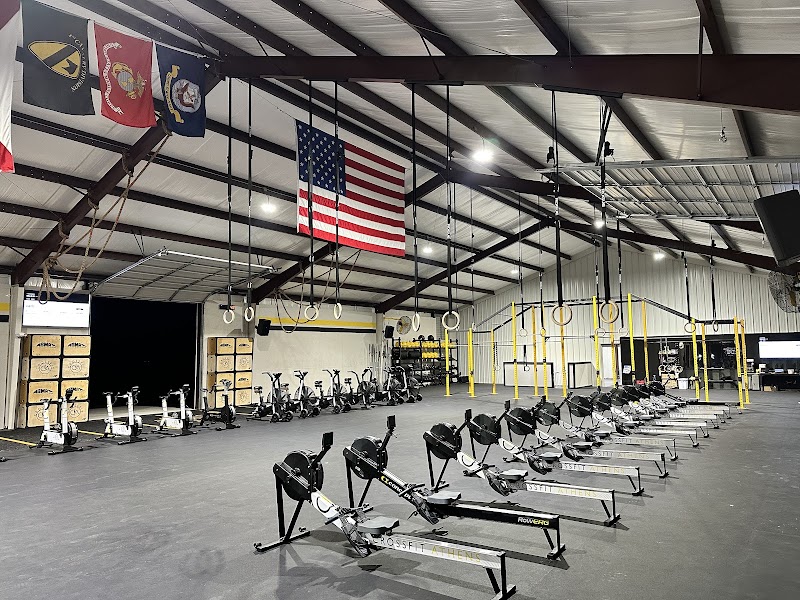 Photo of CrossFit Athens