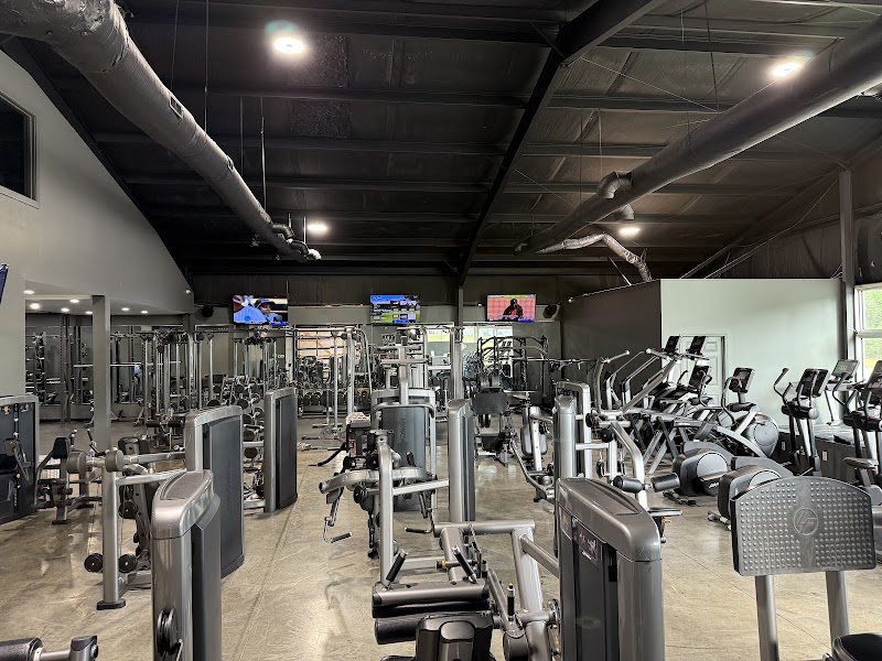 Photo of 360 Fitness
