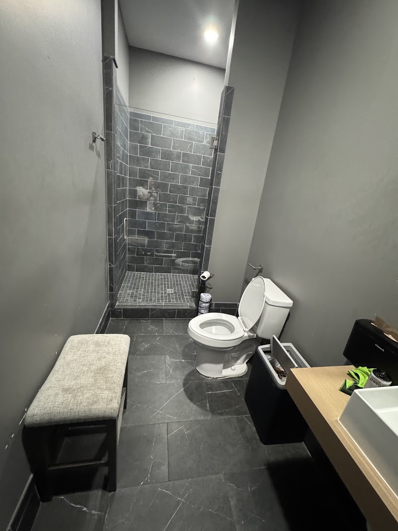 Photo of 360 Fitness