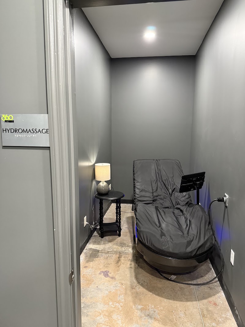 Photo of 360 Fitness