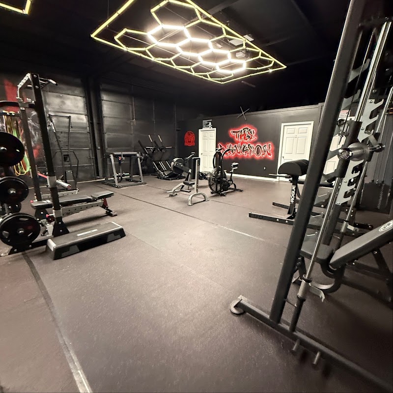 Photo of Q-Fit Relentless