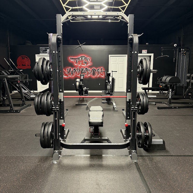 Photo of Q-Fit Relentless