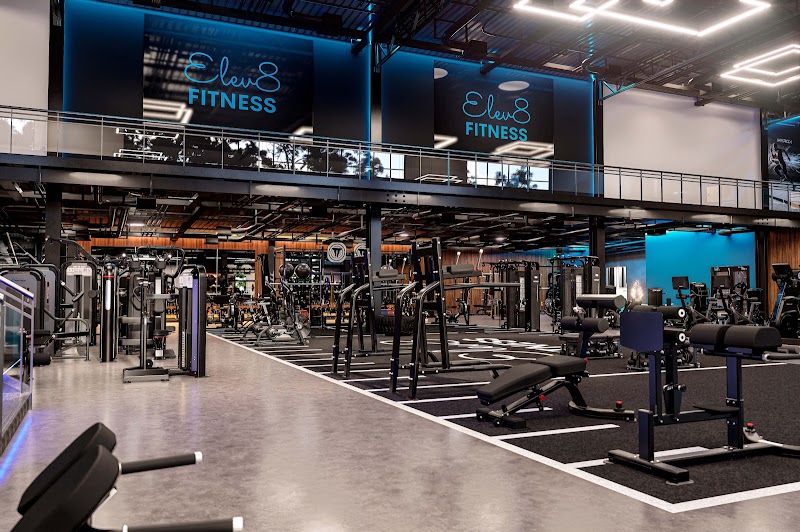 Photo of Elevate Fitness