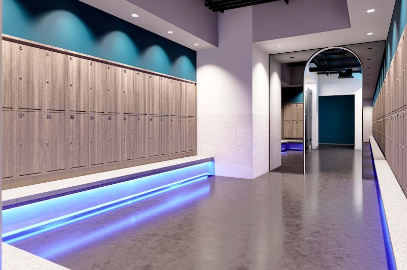 Photo of Elevate Fitness