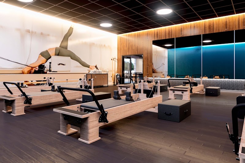 Photo of Elevate Fitness